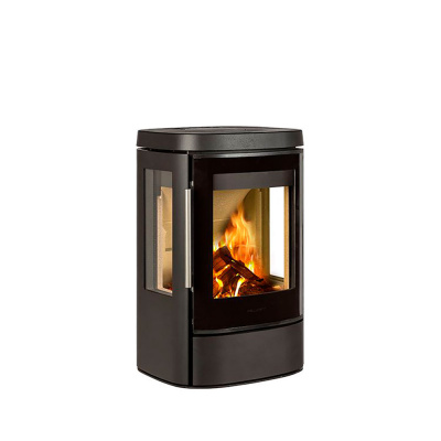 HWAM 4510m черный