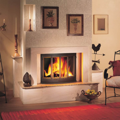 Топка Jotul I 18 Harmony