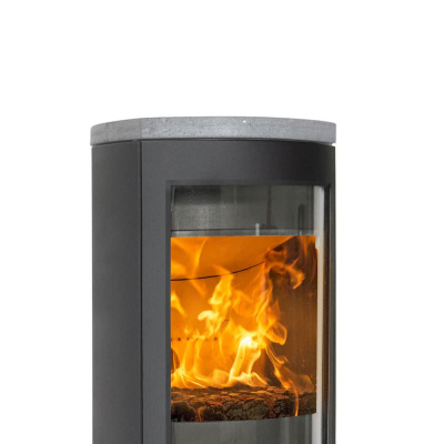 Верхняя стеатитовая плита для Jotul F 360 / F 370 Advance BP (комплект)