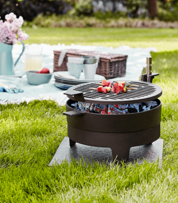 Morsø Grill '71 Table