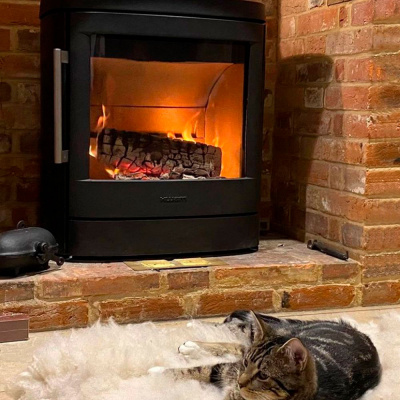 HWAM 4620c черный