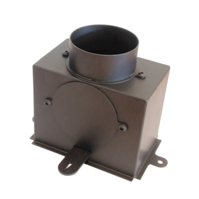 Подвод воздуха Morso 7800/7900