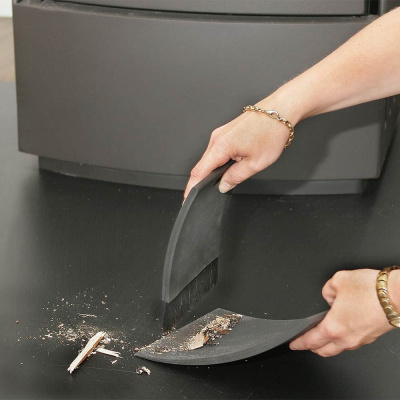 Каминный набор Morso Loop Fire Tools