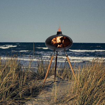 Morsø Grill Forno II