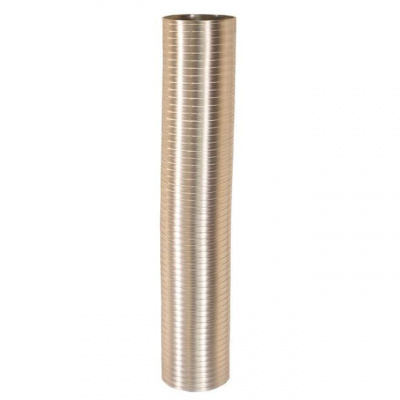 Алюминиевая труба ø 80 x 800/3000 мм