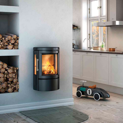 HWAM 2610c черный