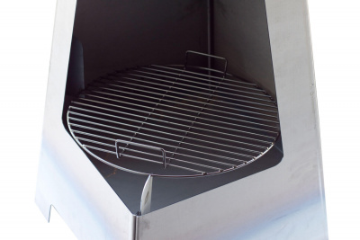 Решетка гриль для Jotul Terrazza