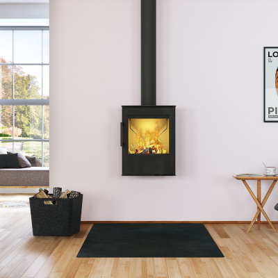 Wiking Mini 2 настенная серый