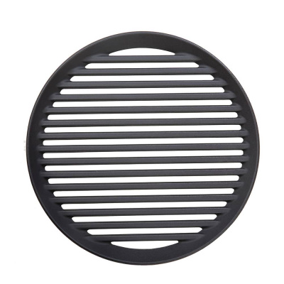 Cast Iron Grill Grate