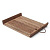 Поднос Morso FLOW Bakke - из дуба 36 х 48 см