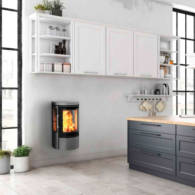 HWAM 2610c черный