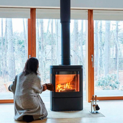 HWAM 4620c черный