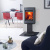 Jotul F 167 CB ADVANCE BP