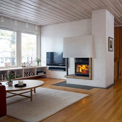 Топка Jotul I 520 FL