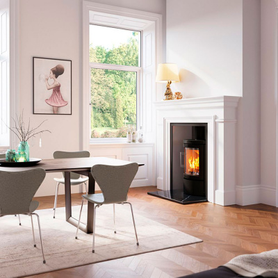 HWAM 2610m черный