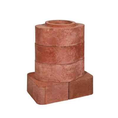 Накопительная масса HSS 04 для Jotul I 570