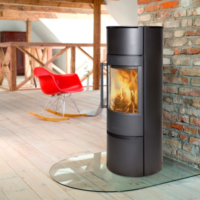 Wiking Luma 6черный