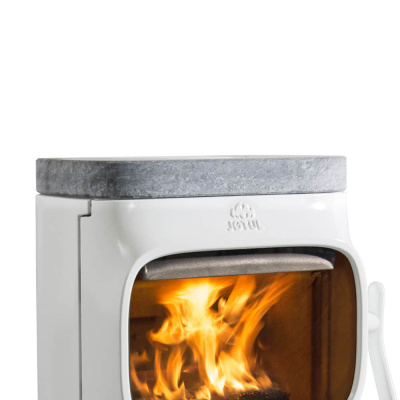 Верхняя стеатитовая плита для Jotul F 105 (с верхним выходом)