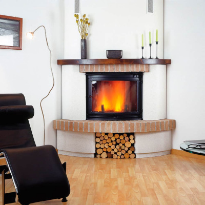 Топка Jotul I 18 Panorama