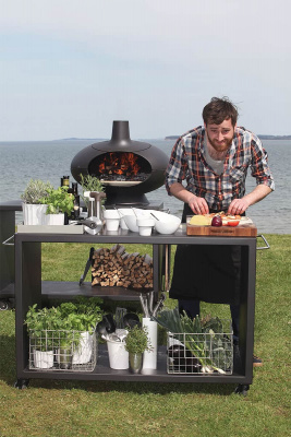 Morsø Garden стол