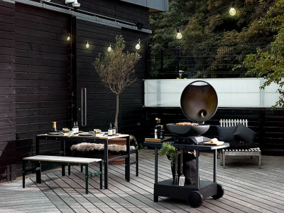 Morsø Tavolo Стол