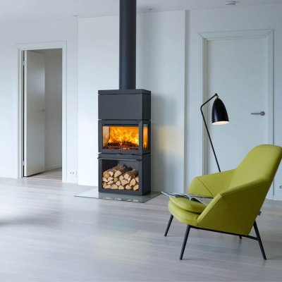 Jotul F 520 HIGH TOP