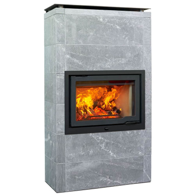 Стеатитовая облицовка Jøtul FS 166