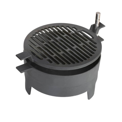 Morsø Grill '71 Table