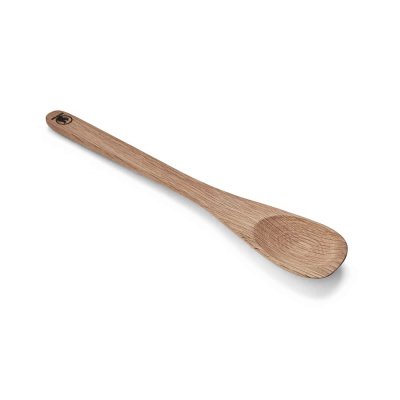 Деревянная ложка - лопатка Morso, малая