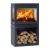 Jotul F 520 CB BP