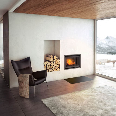 Каминная кассета Jotul C 24