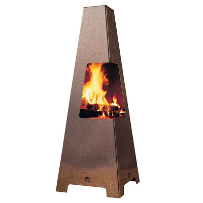 Садовый камин Jotul Terrazza XL