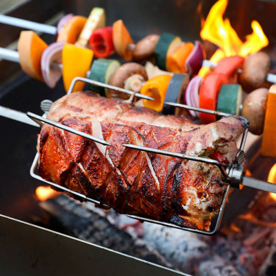 Набор для барбекю Morsø Churrasco