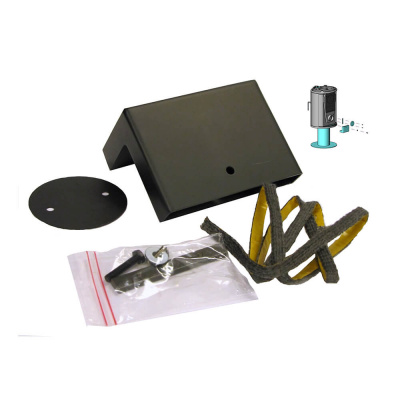 Подвод воздуха Morso 6148