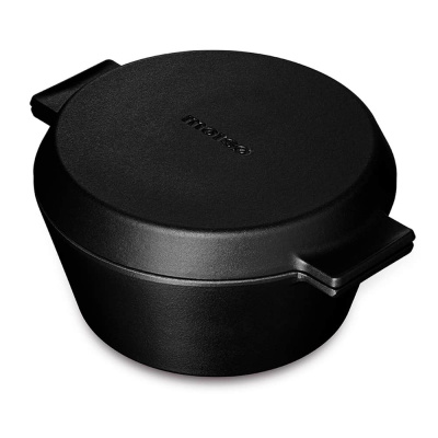 Кастрюля Morso Мульти с крышкой - 4,6 литра