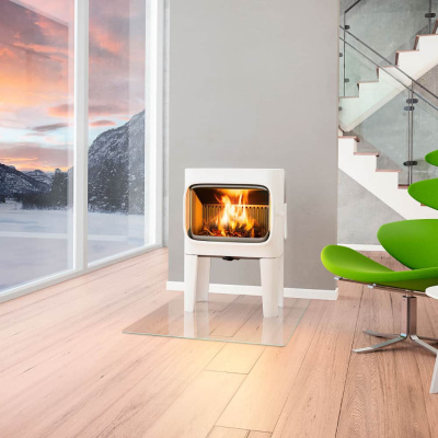 Jotul F 305 LL WHE