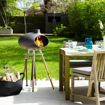 Morsø Grill Forno II