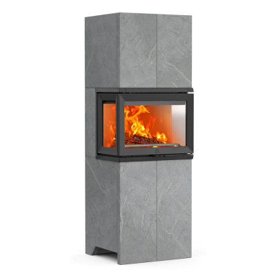 Стеатитовая облицовка Jøtul FS 173