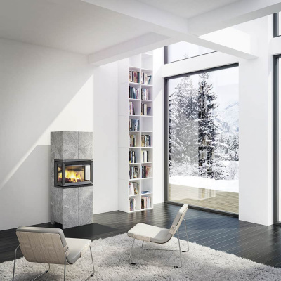 Стеатитовая облицовка Jøtul FS 173