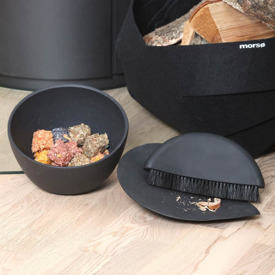 Каминный набор Morso Curva