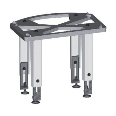 Ноги для Jotul I 520 / I 620