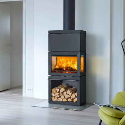 Jotul F 520 HIGH TOP