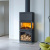 Jotul F 520 HIGH TOP