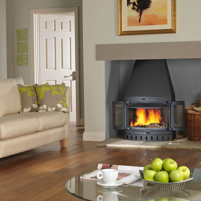 Топка Jotul I 400 Harmony