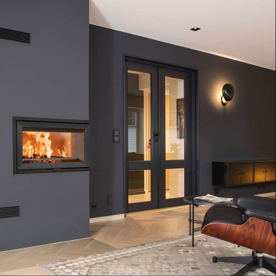 Топка Jotul I 620 FR