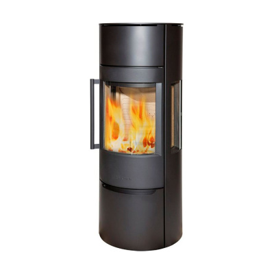 Wiking Luma 5 черный