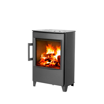 Wiking Mini 2 серый