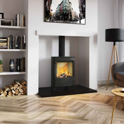 Wiking Mini 2 черный