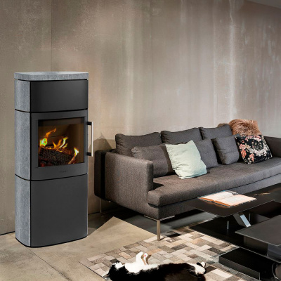 HWAM 4660c серый