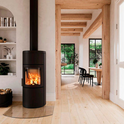 HWAM 3520m черный